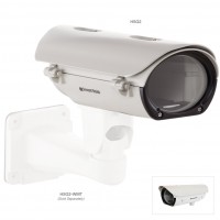 HSG2 Outdoor PoE, IP67 Housing